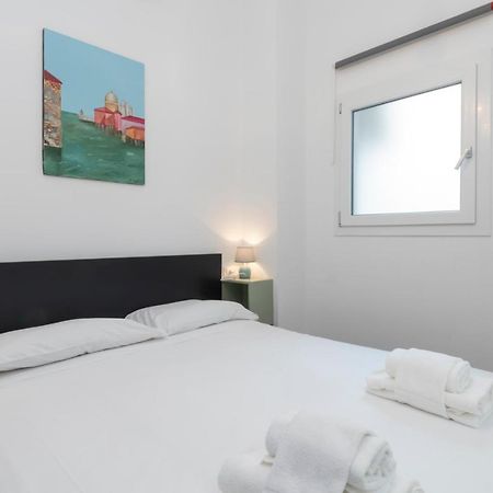 New Apartment - Gallura 11 Milánó Kültér fotó