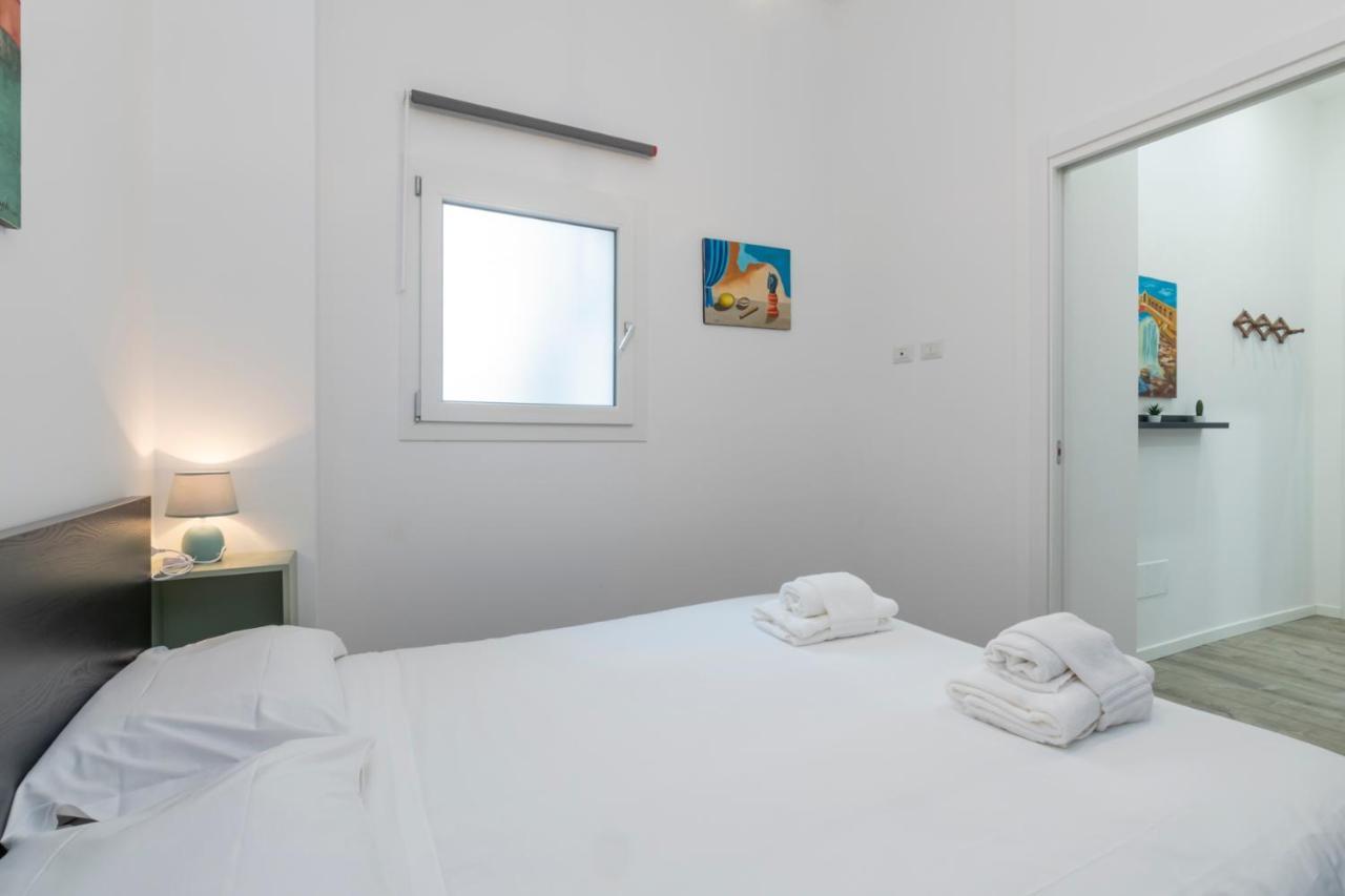 New Apartment - Gallura 11 Milánó Kültér fotó
