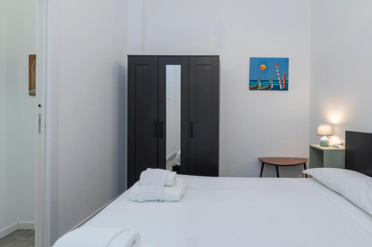 New Apartment - Gallura 11 Milánó Kültér fotó
