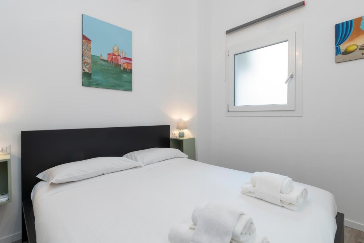 New Apartment - Gallura 11 Milánó Kültér fotó