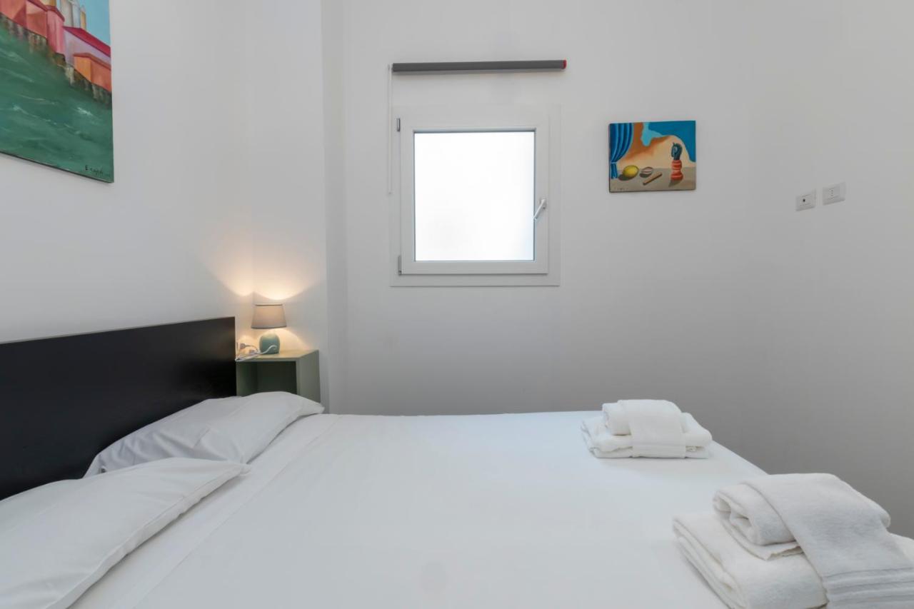 New Apartment - Gallura 11 Milánó Kültér fotó