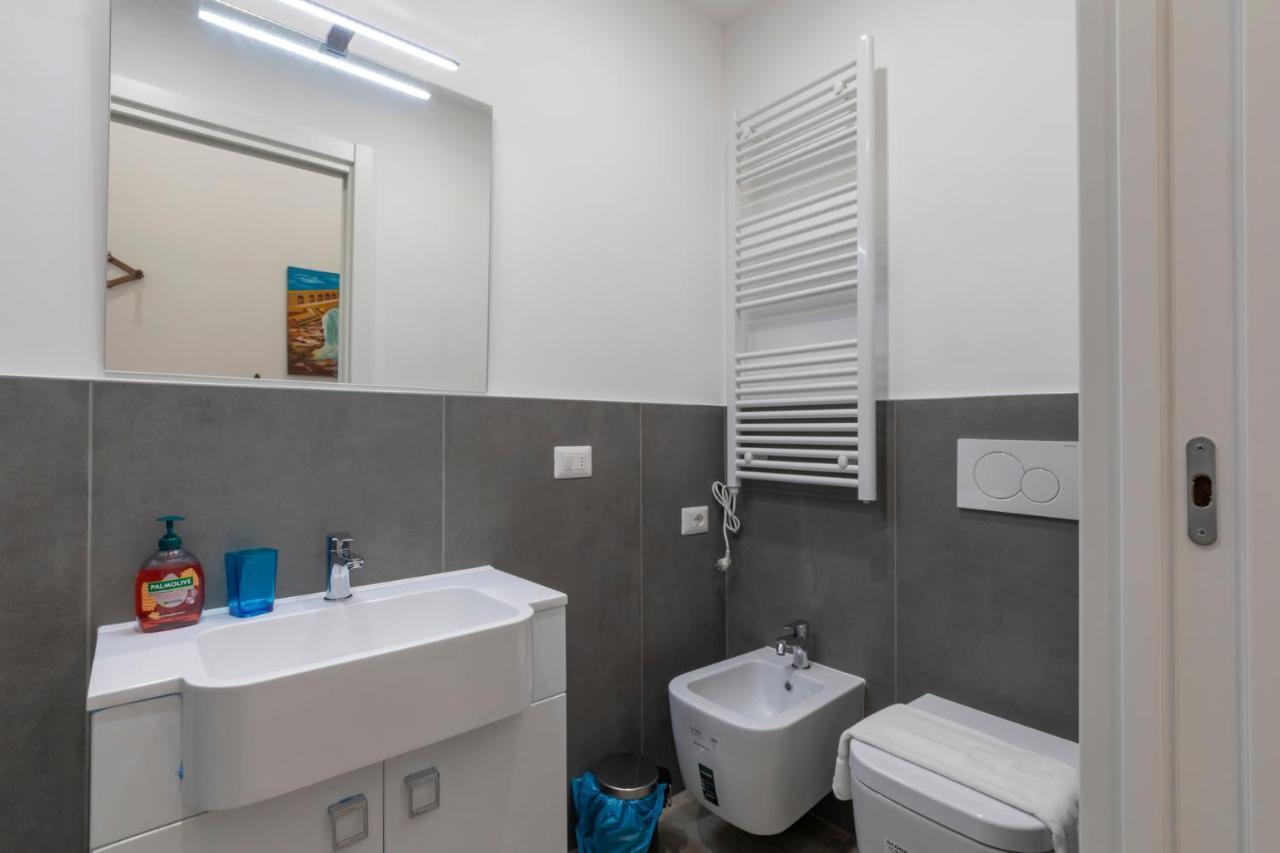 New Apartment - Gallura 11 Milánó Kültér fotó